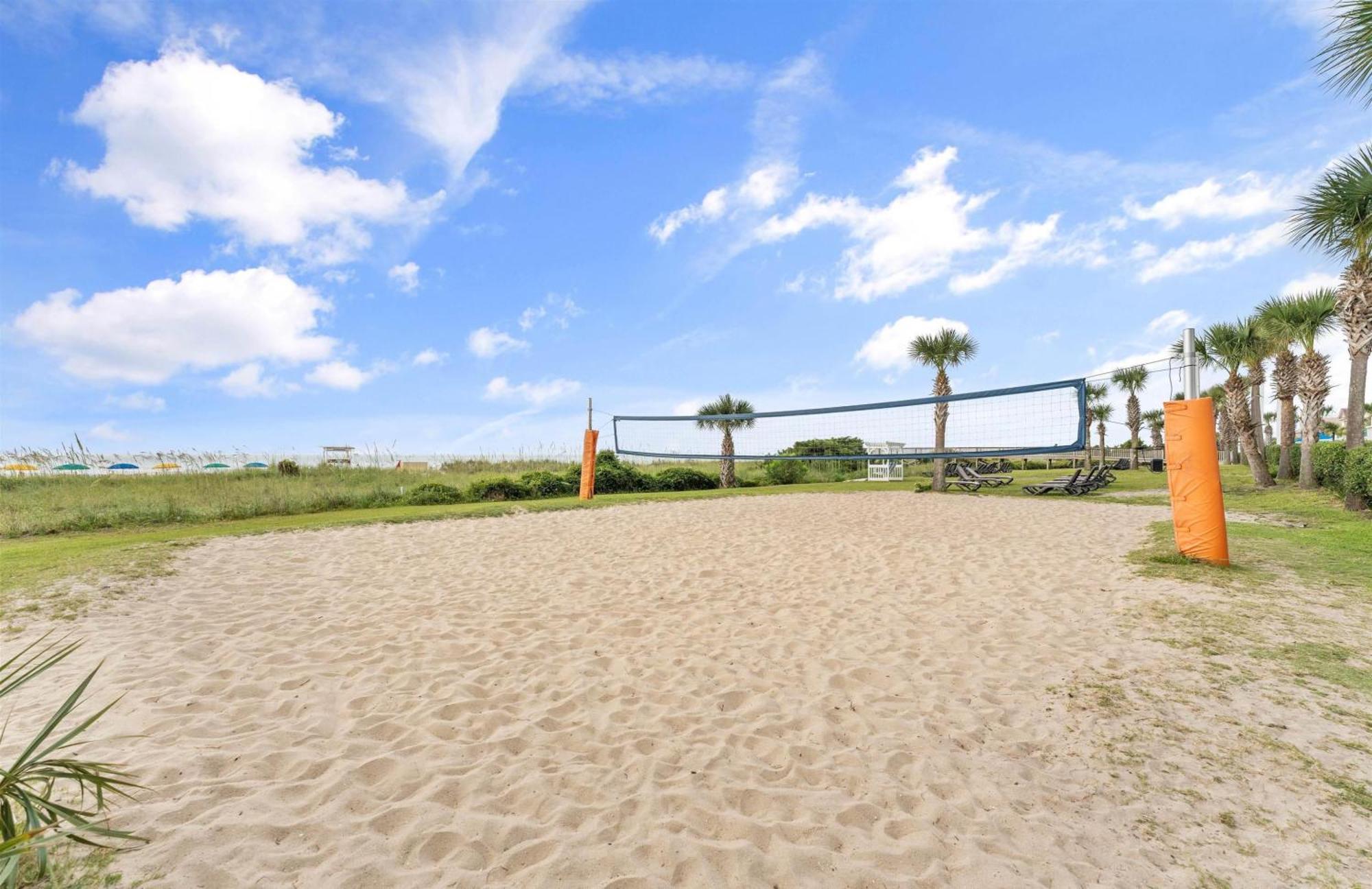 Dunes Village Resort -523 Myrtle Beach Exterior foto