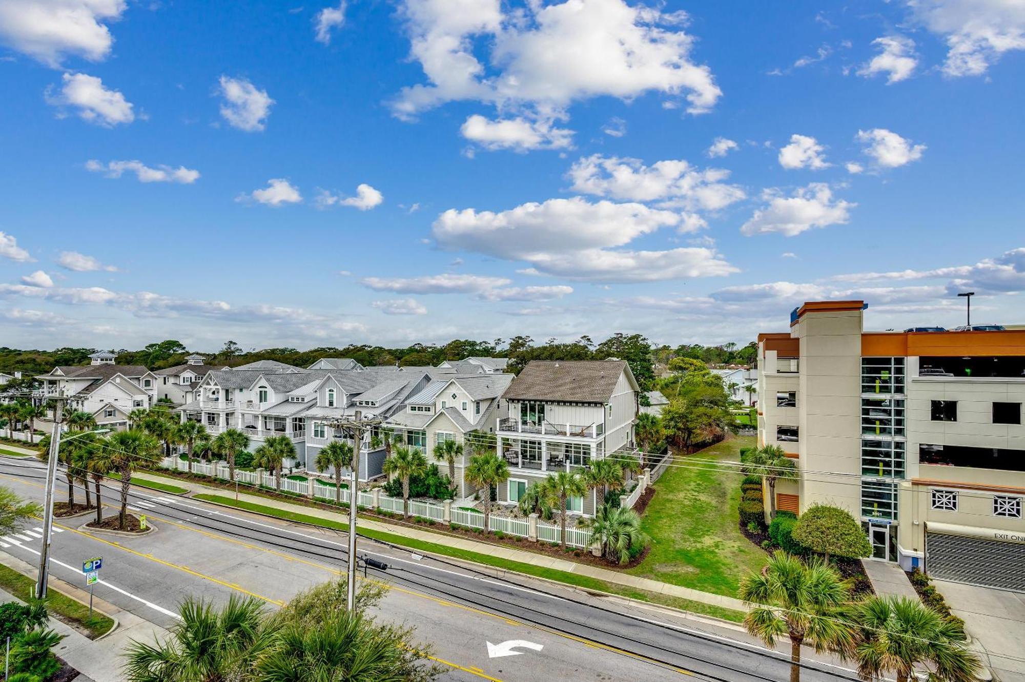 Dunes Village Resort -523 Myrtle Beach Exterior foto